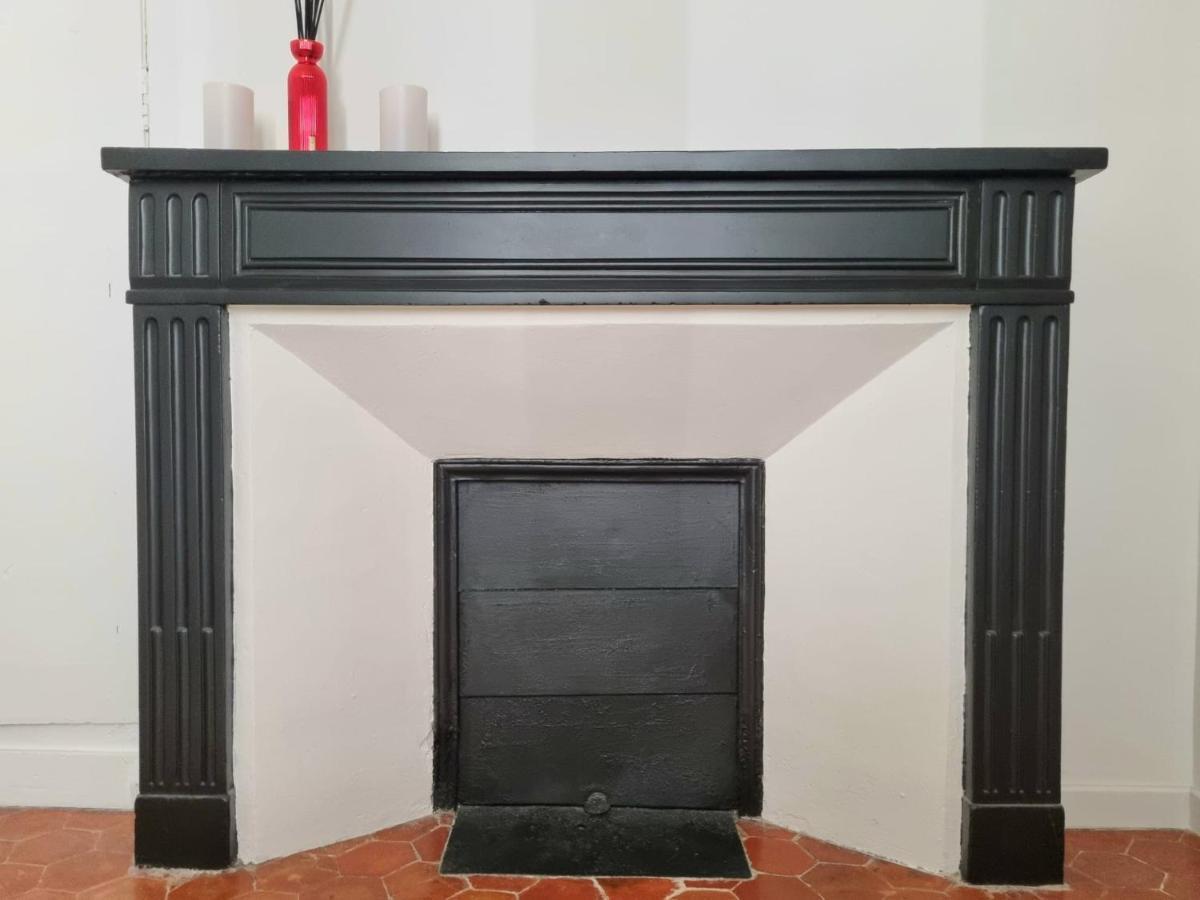 Apartamento Centre Historique 1 Aix-en-Provence
