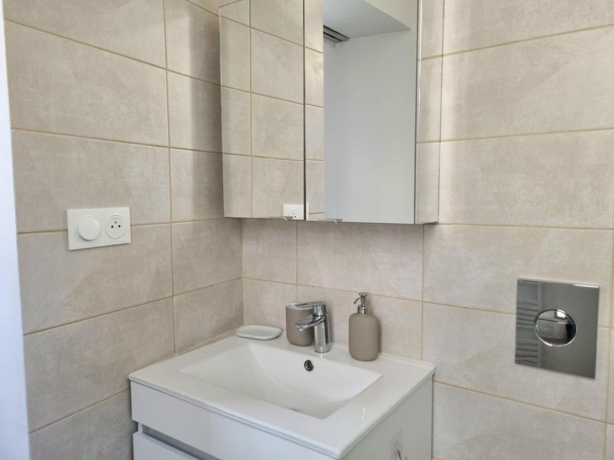 Apartamento Centre Historique 1 *